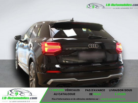 Audi SQ2 50 TFSI 300 ch BVA Quattro  occasion � Beaupuy - photo n�4