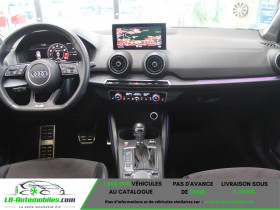 Audi SQ2 50 TFSI 300 ch BVA Quattro  occasion � Beaupuy - photo n�3