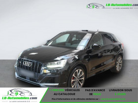 Audi SQ2 50 TFSI 300 ch BVA Quattro  occasion � Beaupuy - photo n�2