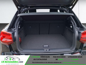 Audi SQ2 50 TFSI 300 ch BVA Quattro  occasion � Beaupuy - photo n�9