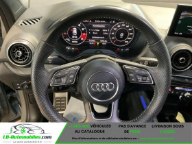 Audi SQ2 50 TFSI 300 ch BVA Quattro  occasion � Beaupuy - photo n�6