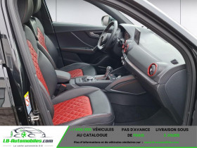 Audi SQ2 50 TFSI 300 ch BVA Quattro  occasion � Beaupuy - photo n�6