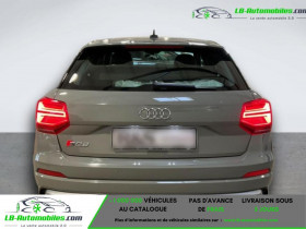 Audi SQ2 50 TFSI 300 ch BVA Quattro  occasion � Beaupuy - photo n�5