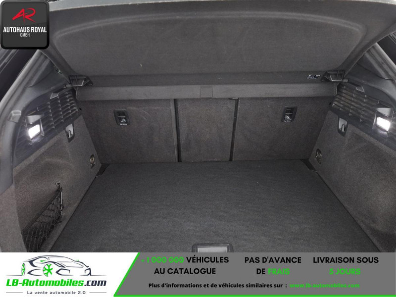 Audi SQ2 50 TFSI 300 ch BVA Quattro  occasion � Beaupuy - photo n�6