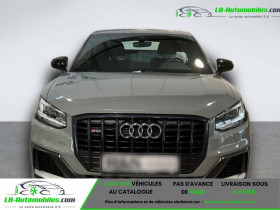 Audi SQ2 50 TFSI 300 ch BVA Quattro  occasion � Beaupuy - photo n�4