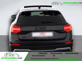 Audi SQ2 50 TFSI 300 ch BVA Quattro  occasion � Beaupuy - photo n�5