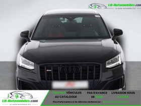 Audi SQ2 50 TFSI 300 ch BVA Quattro  occasion � Beaupuy - photo n�4