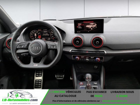 Audi SQ2 50 TFSI 300 ch BVA Quattro  occasion � Beaupuy - photo n�3