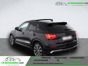 Audi SQ2 50 TFSI 300 ch BVA Quattro  occasion � Beaupuy - photo n�3