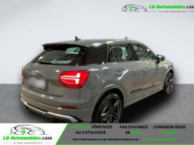 Audi SQ2 50 TFSI 300 ch BVA Quattro  occasion � Beaupuy - photo n�3