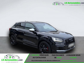 Audi SQ2 50 TFSI 300 ch BVA Quattro  occasion � Beaupuy - photo n�2