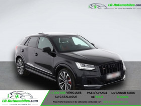 Audi SQ2 50 TFSI 300 ch BVA Quattro  occasion � Beaupuy - photo n�2