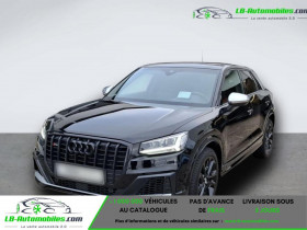 Audi SQ2 , garage LB AUTOMOBILES � Beaupuy
