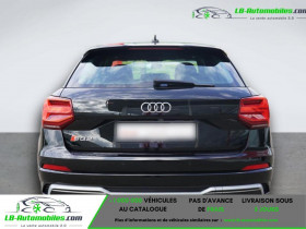 Audi SQ2 50 TFSI 300 ch BVA Quattro  occasion � Beaupuy - photo n�6