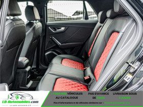 Audi SQ2 50 TFSI 300 ch BVA Quattro  occasion � Beaupuy - photo n�5