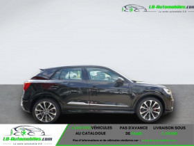 Audi SQ2 50 TFSI 300 ch BVA Quattro  occasion � Beaupuy - photo n�5
