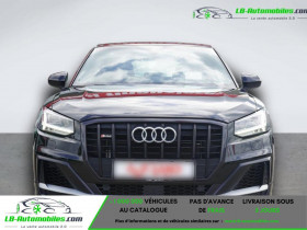 Audi SQ2 50 TFSI 300 ch BVA Quattro  occasion � Beaupuy - photo n�4