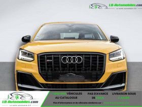 Audi SQ2 50 TFSI 300 ch BVA Quattro  occasion � Beaupuy - photo n�5