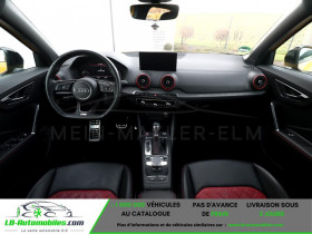 Audi SQ2 50 TFSI 300 ch BVA Quattro  occasion � Beaupuy - photo n�3