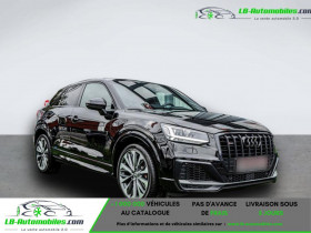Audi SQ2 50 TFSI 300 ch BVA Quattro  occasion � Beaupuy - photo n�2
