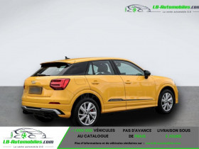 Audi SQ2 50 TFSI 300 ch BVA Quattro  occasion � Beaupuy - photo n�2