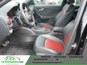 Audi SQ2 50 TFSI 300 ch BVA Quattro  occasion � Beaupuy - photo n�7