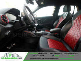 Audi SQ2 50 TFSI 300 ch BVA Quattro  occasion � Beaupuy - photo n�8