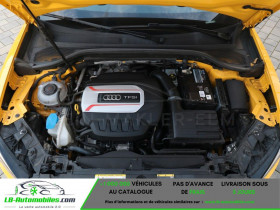 Audi SQ2 50 TFSI 300 ch BVA Quattro  occasion � Beaupuy - photo n�11