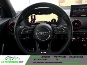 Audi SQ2 50 TFSI 300 ch BVA Quattro  occasion � Beaupuy - photo n�10