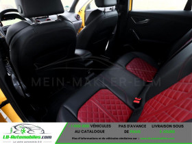 Audi SQ2 50 TFSI 300 ch BVA Quattro  occasion � Beaupuy - photo n�9