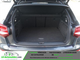 Audi SQ2 50 TFSI 300 ch BVA Quattro  occasion � Beaupuy - photo n�11