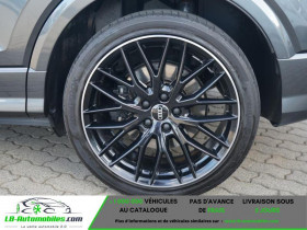 Audi SQ2 50 TFSI 300 ch BVA Quattro  occasion � Beaupuy - photo n�10