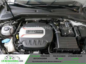 Audi SQ2 50 TFSI 300 ch BVA Quattro  occasion � Beaupuy - photo n�9