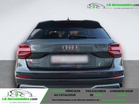 Audi SQ2 50 TFSI 300 ch BVA Quattro  occasion � Beaupuy - photo n�7