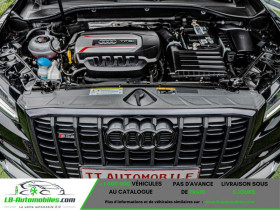 Audi SQ2 50 TFSI 300 ch BVA Quattro  occasion � Beaupuy - photo n�7