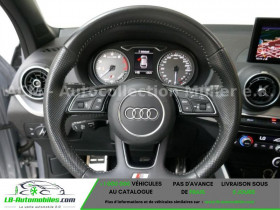 Audi SQ2 50 TFSI 300 ch BVA Quattro  occasion � Beaupuy - photo n�8