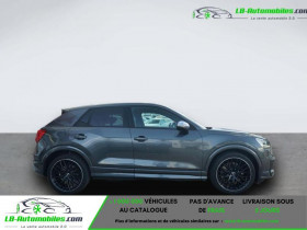 Audi SQ2 50 TFSI 300 ch BVA Quattro  occasion � Beaupuy - photo n�6