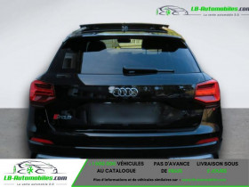 Audi SQ2 50 TFSI 300 ch BVA Quattro  occasion � Beaupuy - photo n�6