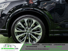 Audi SQ2 50 TFSI 300 ch BVA Quattro  occasion � Beaupuy - photo n�6