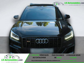 Audi SQ2 50 TFSI 300 ch BVA Quattro  occasion � Beaupuy - photo n�5