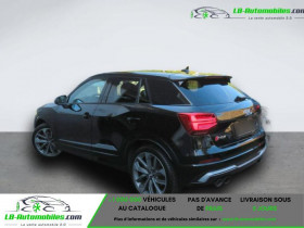 Audi SQ2 50 TFSI 300 ch BVA Quattro  occasion � Beaupuy - photo n�4