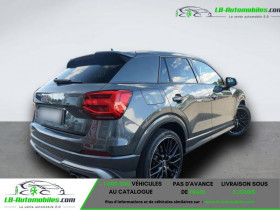 Audi SQ2 50 TFSI 300 ch BVA Quattro  occasion � Beaupuy - photo n�4