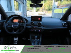 Audi SQ2 50 TFSI 300 ch BVA Quattro  occasion � Beaupuy - photo n�3