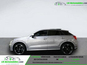 Audi SQ2 50 TFSI 300 ch BVA Quattro  occasion � Beaupuy - photo n�5