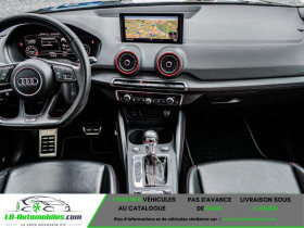 Audi SQ2 50 TFSI 300 ch BVA Quattro  occasion � Beaupuy - photo n�3