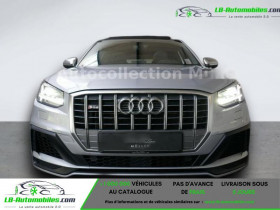 Audi SQ2 50 TFSI 300 ch BVA Quattro  occasion � Beaupuy - photo n�4