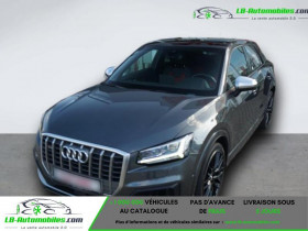 Audi SQ2 50 TFSI 300 ch BVA Quattro  occasion � Beaupuy - photo n�2
