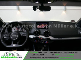 Audi SQ2 50 TFSI 300 ch BVA Quattro  occasion � Beaupuy - photo n�3