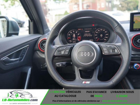 Audi SQ2 50 TFSI 300 ch BVA Quattro  occasion � Beaupuy - photo n�9