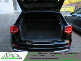 Audi SQ2 50 TFSI 300 ch BVA Quattro  occasion � Beaupuy - photo n�9